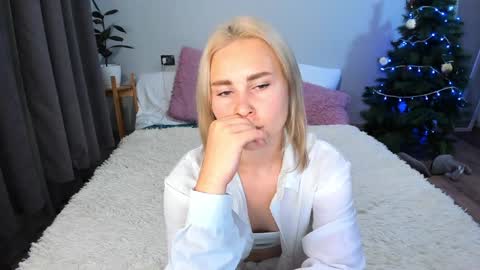 amymilson online show from 12/25/24, 06:52