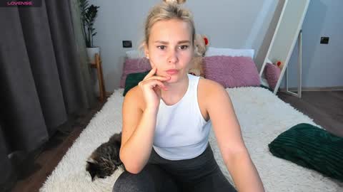 amymilson online show from 02/07/25, 05:40