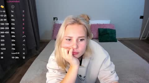 amymilson online show from 02/21/25, 05:53