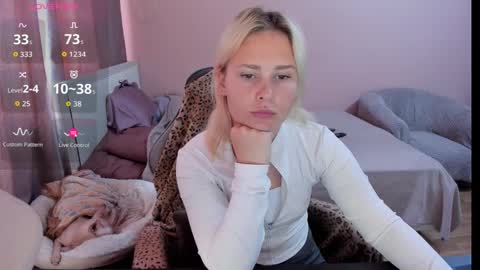 amymilson online show from 10/20/25, 10:27