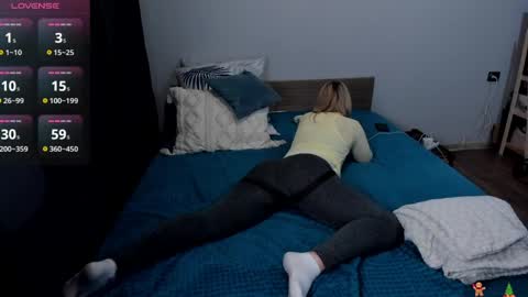 amymilson online show from 04/11/26, 04:33