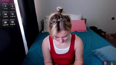 Snapshot of amymilson chatting on 05/07/26, 03:50 amymilson online show from 05/07/26, 03:50