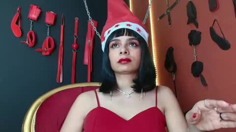 Amy Wong Grey online show from 12/24/24, 09:00