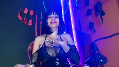 Amy Wong Grey online show from 02/03/25, 02:25