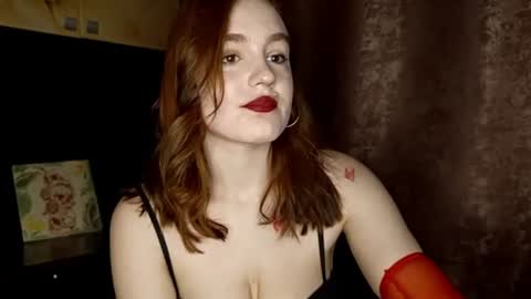 Amy online show from 06/25/26, 06:12