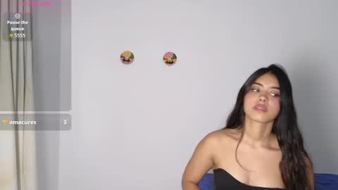 Snapshot of amynovaaa chatting on 02/24/26, 08:07 amynovaaa online show from 02/24/26, 08:07