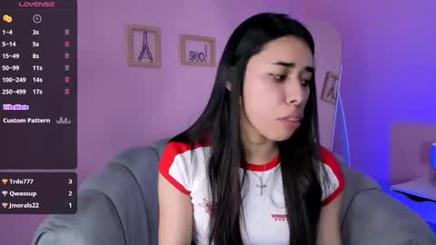 Amy ... Nice to meet u   thumb up me please its important online show from 02/27/25, 04:41