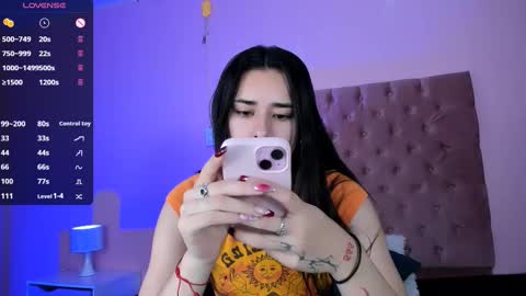 Amy ... Nice to meet u   thumb up me please its important online show from 03/03/25, 04:58