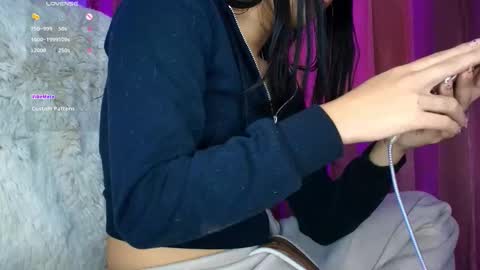 Amy ... Nice to meet u   thumb up me please its important online show from 10/05/25, 06:12