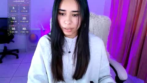 Amy ... Nice to meet u   thumb up me please its important online show from 11/21/25, 06:34