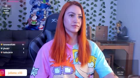 Amy online show from 12/11/24, 08:39