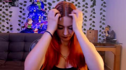 Amy online show from 12/16/24, 11:18