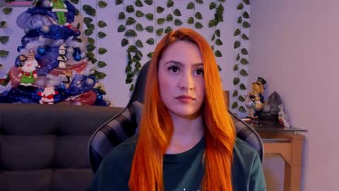 Amy online show from 12/22/24, 01:34