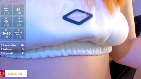 Amy online show from 01/07/25, 11:24