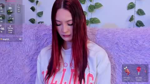 Amy online show from 01/29/25, 05:56