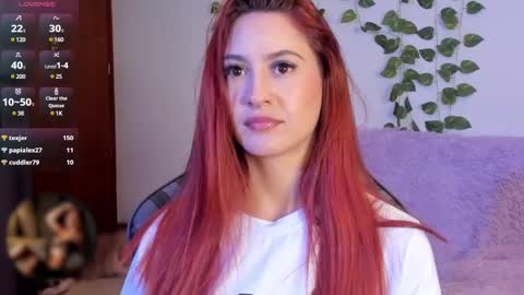 Amy online show from 02/06/25, 03:37