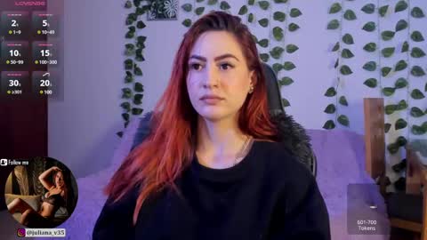 Amy online show from 02/26/25, 02:04