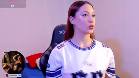 Amy online show from 01/12/26, 06:24