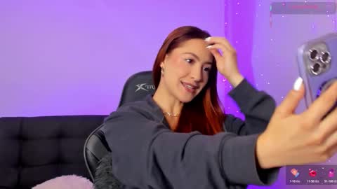 Amy online show from 02/20/26, 12:16