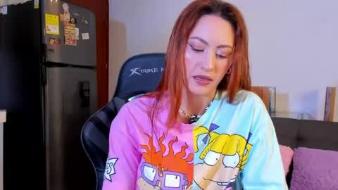 Amy online show from 04/12/26, 05:40