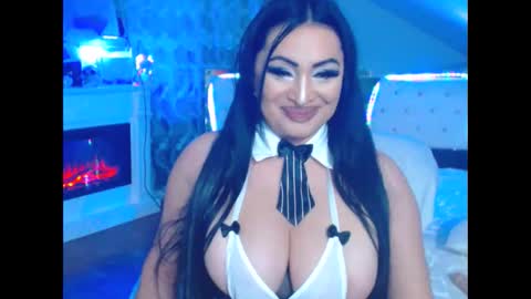 Alimoonyia online show from 01/13/25, 11:27