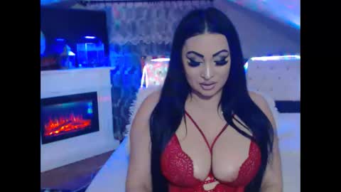 Alimoonyia online show from 02/14/25, 10:25