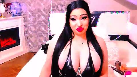 Alimoonyia online show from 01/18/26, 10:13