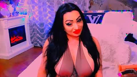 Alimoonyia online show from 04/12/26, 09:42