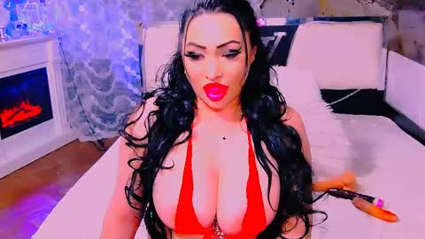 Alimoonyia online show from 04/15/26, 09:37