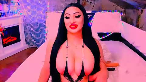 Alimoonyia online show from 05/31/26, 09:38