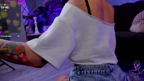 amyriderr online show from 03/30/26, 08:21