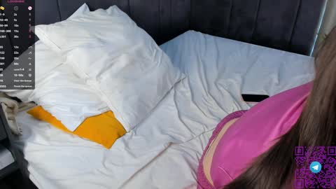 Emily online show from 01/15/25, 09:02