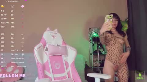 Amy Rose online show from 02/10/26, 08:02