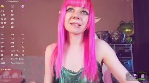 Snapshot of amyrose69 chatting on 05/01/26, 04:33 Amy Rose online show from 05/01/26, 04:33