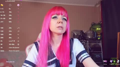 Snapshot of amyrose69 chatting on 05/02/26, 05:51 Amy Rose online show from 05/02/26, 05:51