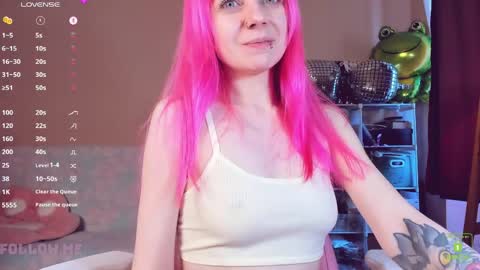 Snapshot of amyrose69 chatting on 05/03/26, 09:04 Amy Rose online show from 05/03/26, 09:04