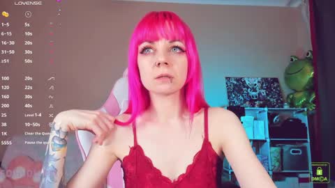Snapshot of amyrose69 chatting on 05/18/26, 07:41 Amy Rose online show from 05/18/26, 07:41