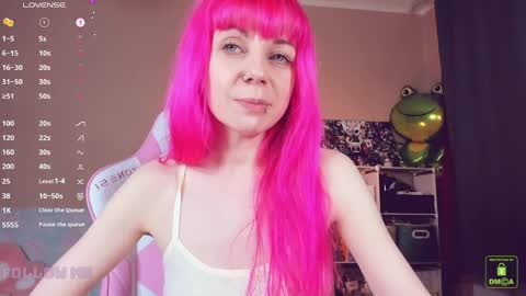 Snapshot of amyrose69 chatting on 05/25/26, 07:53 Amy Rose online show from 05/25/26, 07:53