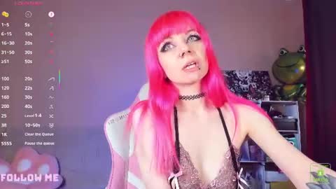 Amy Rose online show from 06/30/26, 06:09