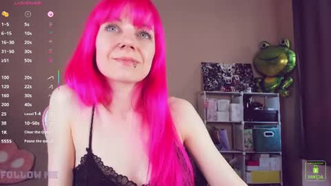 Amy Rose online show from 07/14/26, 04:45