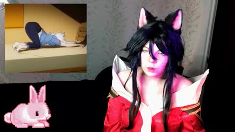 Amy online show from 02/23/26, 04:48