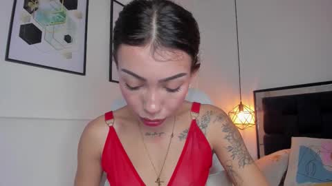 Amy online show from 11/22/25, 01:43