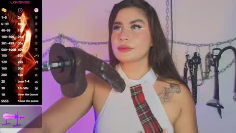  AMY    My schedule - 1800 - 0200 GMT -5 online show from 03/01/26, 03:30