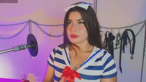  AMY    My schedule - 1800 - 0200 GMT -5 online show from 04/09/26, 02:44