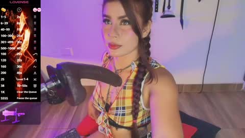  AMY    My schedule - 1800 - 0200 GMT -5 online show from 04/20/26, 04:37