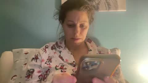 Amy Smilez online show from 12/23/24, 04:12