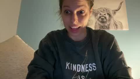 Amy Smilez online show from 01/27/25, 03:47