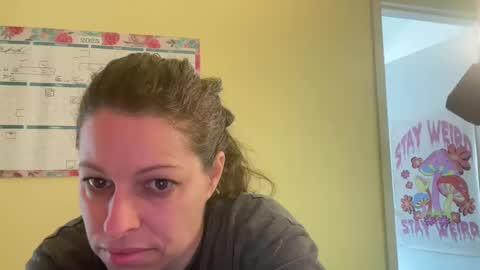 Amy Smilez online show from 01/28/25, 04:52