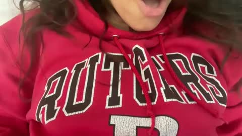 Amy Smilez online show from 02/10/25, 03:21