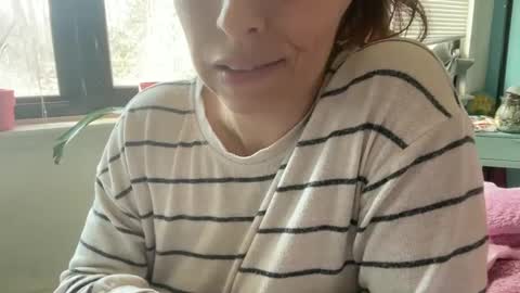 Amy Smilez online show from 02/24/25, 03:42